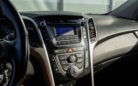 Hyundai i30 II рестайлинг, 2013 год, 750 111 рублей, 11 фотография