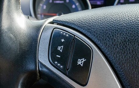 Hyundai i30 II рестайлинг, 2013 год, 750 111 рублей, 14 фотография