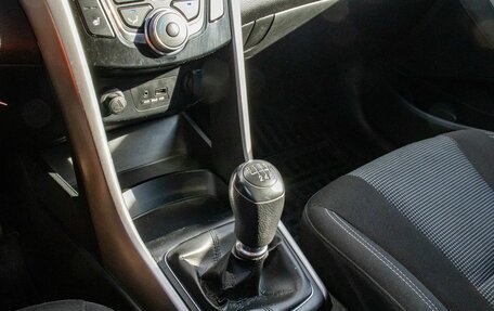 Hyundai i30 II рестайлинг, 2013 год, 750 111 рублей, 10 фотография