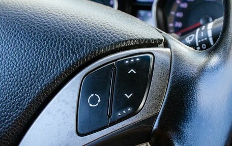 Hyundai i30 II рестайлинг, 2013 год, 750 111 рублей, 13 фотография