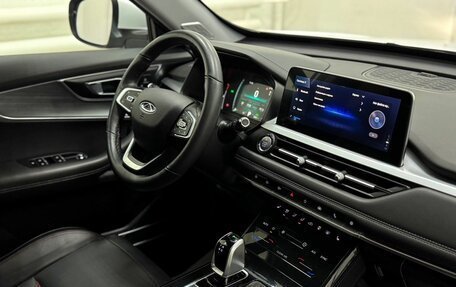 Chery Tiggo 7 Pro, 2022 год, 1 690 000 рублей, 11 фотография