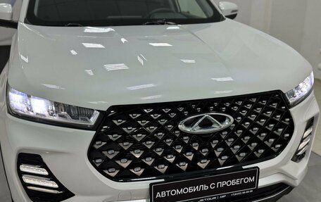 Chery Tiggo 7 Pro, 2022 год, 1 690 000 рублей, 8 фотография