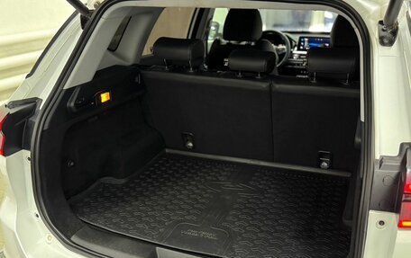 Chery Tiggo 7 Pro, 2022 год, 1 690 000 рублей, 10 фотография