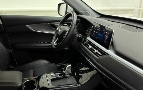 Chery Tiggo 7 Pro, 2022 год, 1 690 000 рублей, 13 фотография