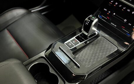 Chery Tiggo 7 Pro, 2022 год, 1 690 000 рублей, 14 фотография