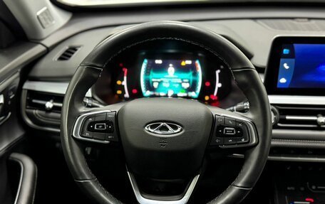 Chery Tiggo 7 Pro, 2022 год, 1 690 000 рублей, 12 фотография