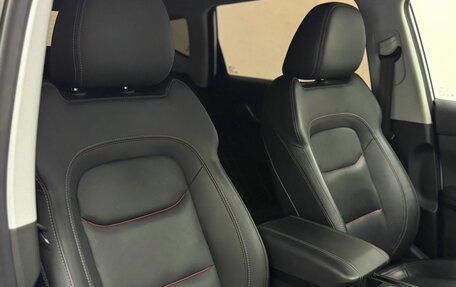 Chery Tiggo 7 Pro, 2022 год, 1 690 000 рублей, 18 фотография