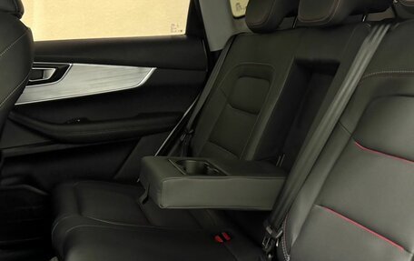 Chery Tiggo 7 Pro, 2022 год, 1 690 000 рублей, 19 фотография