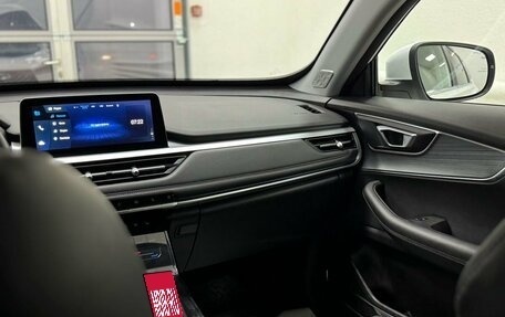 Chery Tiggo 7 Pro, 2022 год, 1 690 000 рублей, 15 фотография