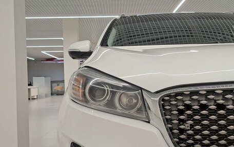 KIA Sorento III Prime рестайлинг, 2017 год, 2 017 000 рублей, 17 фотография