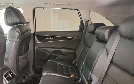 KIA Sorento III Prime рестайлинг, 2017 год, 2 017 000 рублей, 12 фотография