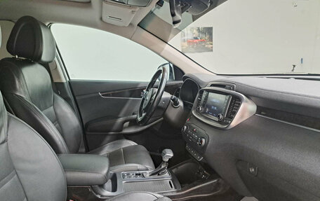 KIA Sorento III Prime рестайлинг, 2017 год, 2 017 000 рублей, 11 фотография