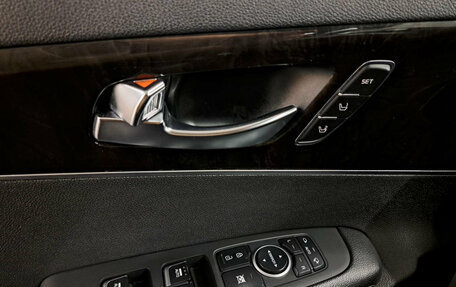 KIA Sorento III Prime рестайлинг, 2017 год, 2 017 000 рублей, 21 фотография