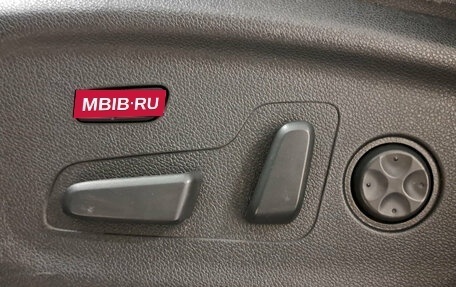 KIA Sorento III Prime рестайлинг, 2017 год, 2 017 000 рублей, 20 фотография