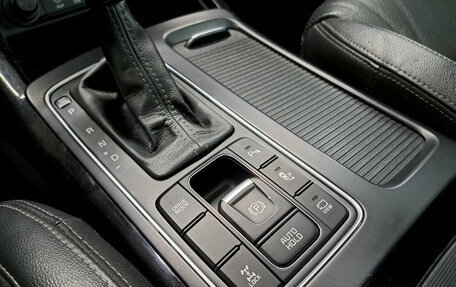 KIA Sorento III Prime рестайлинг, 2017 год, 2 017 000 рублей, 27 фотография