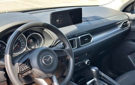 Mazda CX-5 II, 2026 год, 2 850 000 рублей, 9 фотография