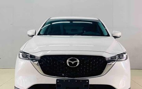 Mazda CX-5 II, 2026 год, 2 850 000 рублей, 2 фотография