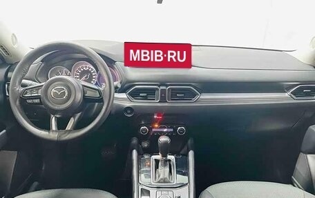 Mazda CX-5 II, 2026 год, 2 850 000 рублей, 10 фотография