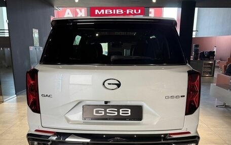 GAC GS8, 2025 год, 4 799 000 рублей, 3 фотография