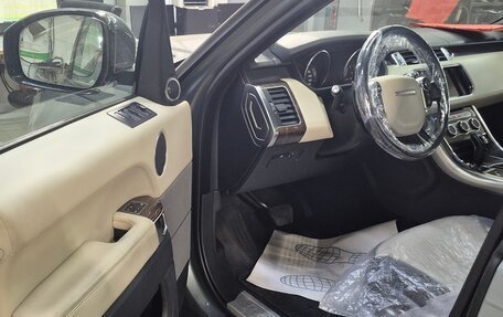 Land Rover Range Rover Sport I рестайлинг, 2013 год, 3 900 000 рублей, 7 фотография