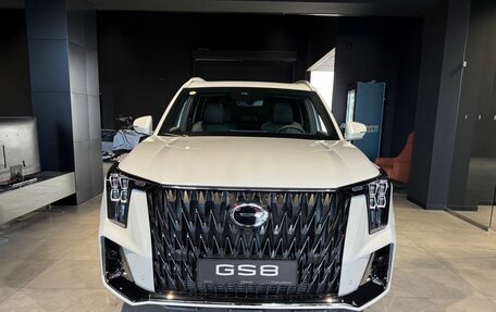 GAC GS8, 2025 год, 4 799 000 рублей, 2 фотография