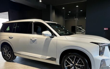 GAC GS8, 2025 год, 4 799 000 рублей, 5 фотография