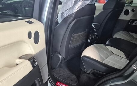 Land Rover Range Rover Sport I рестайлинг, 2013 год, 3 900 000 рублей, 8 фотография