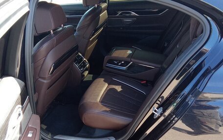 BMW 7 серия, 2020 год, 5 550 000 рублей, 7 фотография