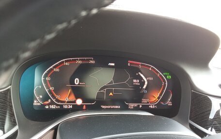 BMW 7 серия, 2020 год, 5 550 000 рублей, 4 фотография