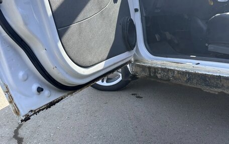 Daewoo Matiz I, 2011 год, 135 000 рублей, 8 фотография