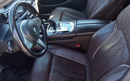 BMW 7 серия, 2020 год, 5 550 000 рублей, 6 фотография