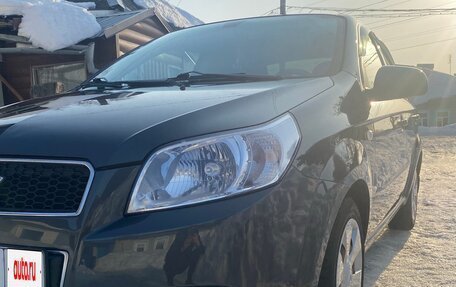 Ravon Nexia R3, 2017 год, 630 000 рублей, 2 фотография