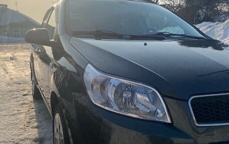 Ravon Nexia R3, 2017 год, 630 000 рублей, 3 фотография