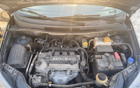 Ravon Nexia R3, 2017 год, 630 000 рублей, 9 фотография