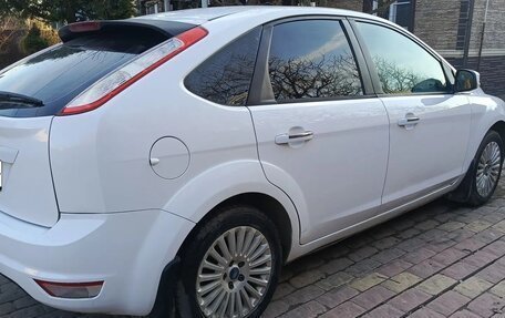 Ford Focus II рестайлинг, 2010 год, 520 000 рублей, 3 фотография