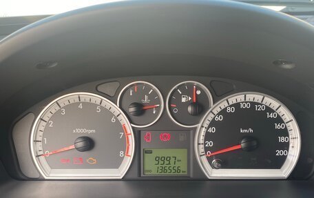 Ravon Nexia R3, 2017 год, 630 000 рублей, 7 фотография