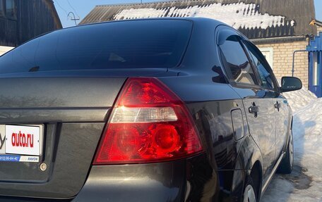 Ravon Nexia R3, 2017 год, 630 000 рублей, 5 фотография