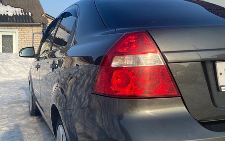 Ravon Nexia R3, 2017 год, 630 000 рублей, 6 фотография