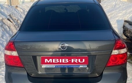 Ravon Nexia R3, 2017 год, 630 000 рублей, 4 фотография