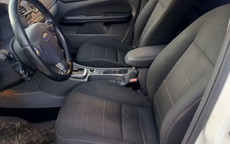 Ford Focus II рестайлинг, 2010 год, 520 000 рублей, 8 фотография