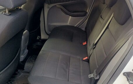 Ford Focus II рестайлинг, 2010 год, 520 000 рублей, 9 фотография