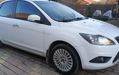 Ford Focus II рестайлинг, 2010 год, 520 000 рублей, 6 фотография