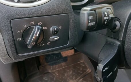 Ford Focus II рестайлинг, 2010 год, 520 000 рублей, 14 фотография