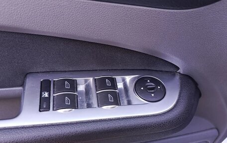 Ford Focus II рестайлинг, 2010 год, 520 000 рублей, 11 фотография