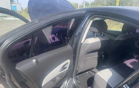 Chevrolet Cruze II, 2012 год, 600 000 рублей, 5 фотография