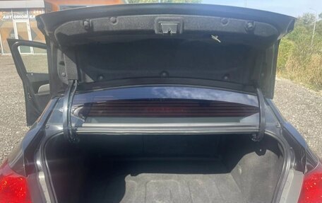 Chevrolet Cruze II, 2012 год, 600 000 рублей, 6 фотография