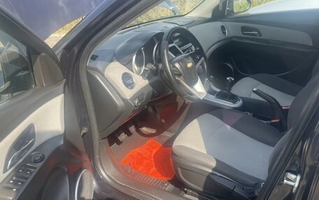 Chevrolet Cruze II, 2012 год, 600 000 рублей, 4 фотография