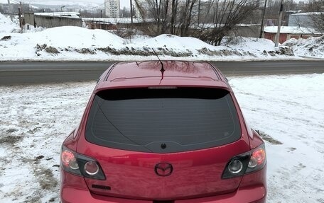 Mazda 3, 2008 год, 375 000 рублей, 5 фотография