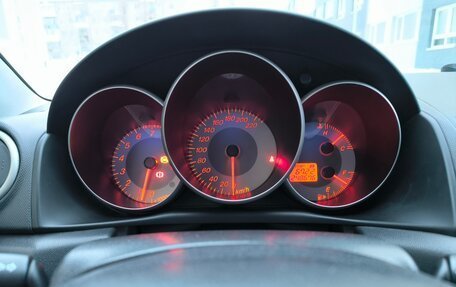 Mazda 3, 2008 год, 375 000 рублей, 13 фотография