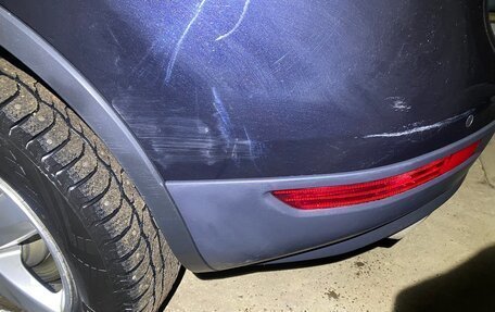 Volkswagen Touareg III, 2011 год, 1 970 000 рублей, 10 фотография